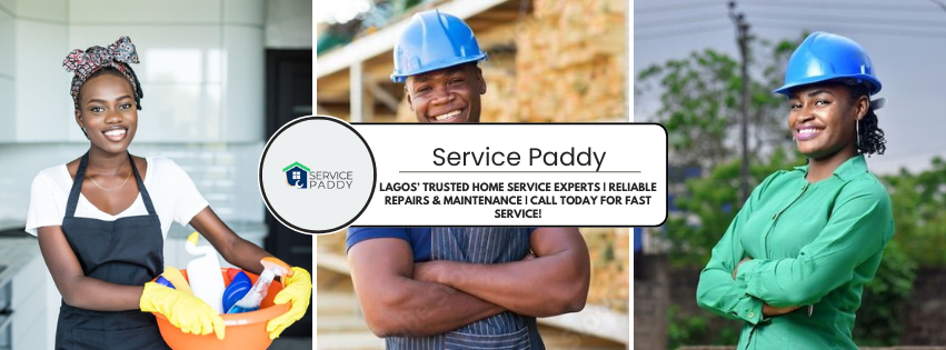 About Service Paddy