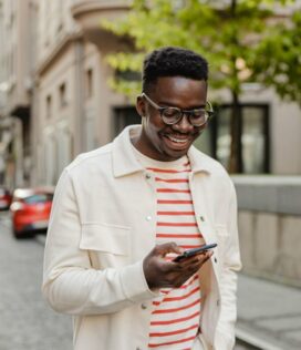 satisfied lagos customer