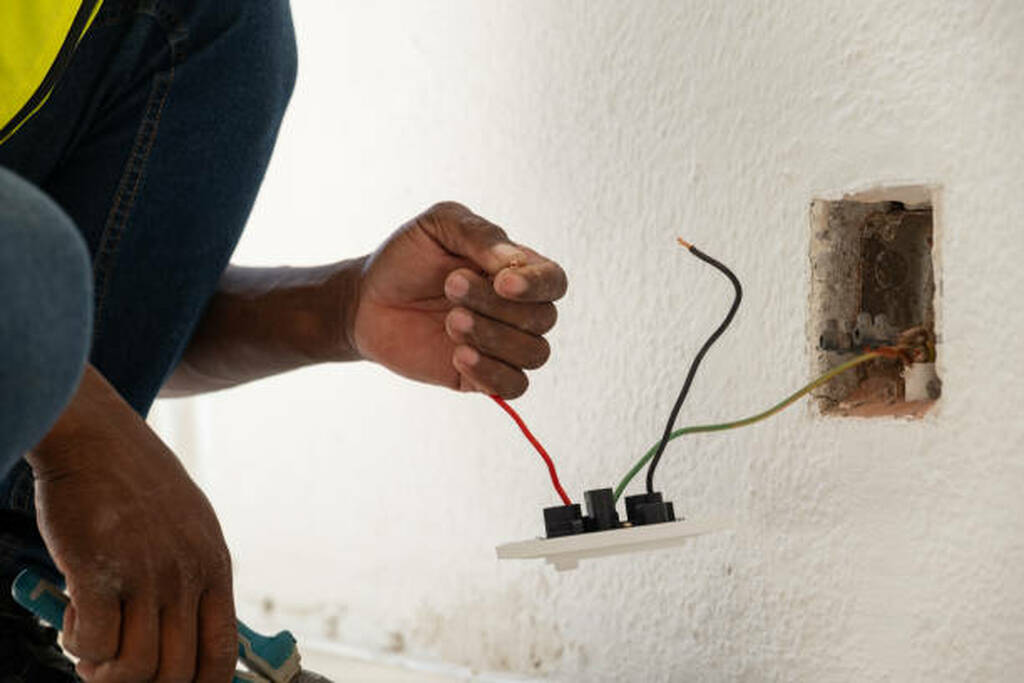 electrical wire fix lagos